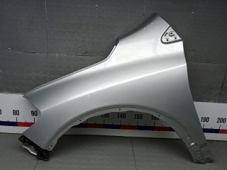 Крыло переднее левое, SUZUKI SX4 2 2 2013-2016