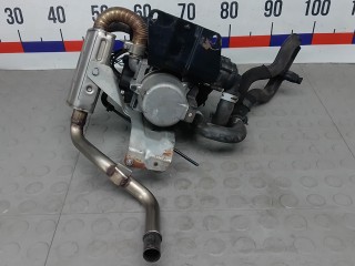 Автономный отопитель (вебасто), LAND ROVER RANGE ROVER SPORT 2005-2009