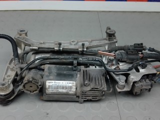 Компрессор пневмоподвески, AUDI Q7 2005-2009