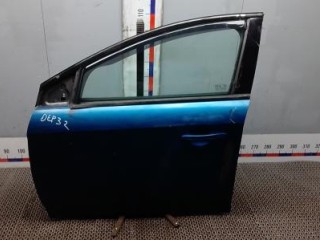 Дверь передняя левая FORD MONDEO 4 4 2006-2010, седан