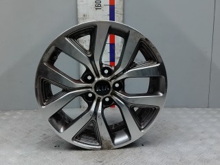 Диск литой, KIA SPORTAGE 3 3 2010-2014