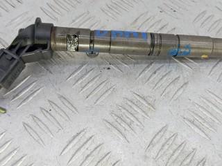 Форсунка дизельная, ориг. номер 059130277AR, 0986435357, AUDI Q7 2005-2009