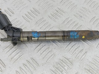 Форсунка дизельная, ориг. номер 059130277AR, 0986435357, AUDI Q7 2005-2009