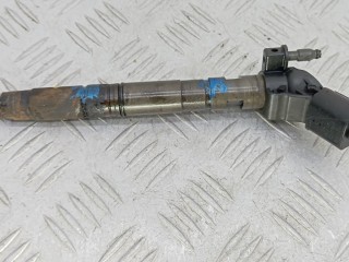 Форсунка дизельная, ориг. номер 059130277AR, 0986435357, AUDI Q7 2005-2009