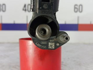 Форсунка дизельная, ориг. номер 059130277AR, 0986435357, AUDI Q7 2005-2009