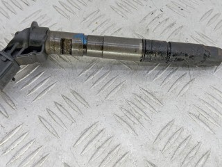 Форсунка дизельная, ориг. номер 059130277AR, 0986435357, AUDI Q7 2005-2009
