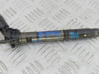 Форсунка дизельная, ориг. номер 059130277AR, 0986435357, AUDI Q7 2005-2009