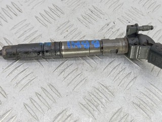 Форсунка дизельная, ориг. номер 059130277AR, 0986435357, AUDI Q7 2005-2009