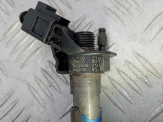 Форсунка дизельная, ориг. номер 059130277AR, 0986435357, AUDI Q7 2005-2009