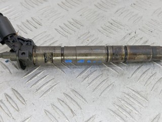 Форсунка дизельная, ориг. номер 059130277AR, 0986435357, AUDI Q7 2005-2009
