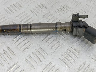 Форсунка дизельная, ориг. номер 059130277AR, 0986435357, AUDI Q7 2005-2009