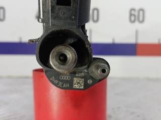 Форсунка дизельная, ориг. номер 059130277AR, 0986435357, AUDI Q7 2005-2009