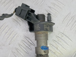 Форсунка дизельная, ориг. номер 059130277AR, 0986435357, AUDI Q7 2005-2009