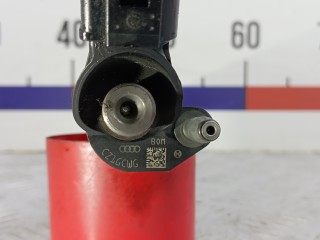 Форсунка дизельная, ориг. номер 059130277AR, 0986435357, AUDI Q7 2005-2009