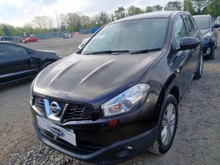 Диск литой, NISSAN QASHQAI J10 +2 J10 +2