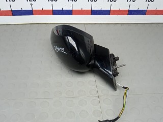 Зеркало наружное правое, ориг. номер 102PIN, CITROEN C4 GRAND PICASSO 2 2 2013-2016