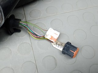Зеркало наружное правое, ориг. номер 102PIN, CITROEN C4 GRAND PICASSO 2 2 2013-2016