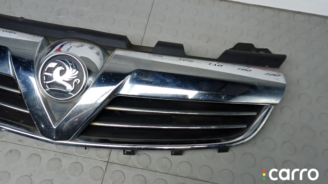 Решетка радиатора OPEL ZAFIRA B B 2008-2014, БЕНЗИН, 1.6 л, 5МКПП, фото 3