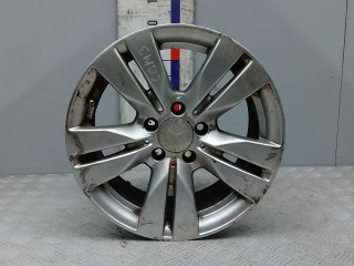 Диск литой, MERCEDES BENZ E-CLASS W212 W212 2009-2013