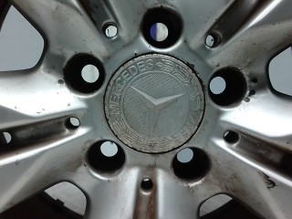 Диск литой, MERCEDES BENZ E-CLASS W212 W212 2009-2013