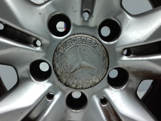 Диск литой, MERCEDES BENZ E-CLASS W212 W212 2009-2013