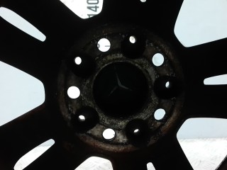 Диск литой, MERCEDES BENZ E-CLASS W212 W212 2009-2013