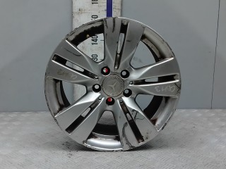 Диск литой, MERCEDES BENZ E-CLASS W212 W212 2009-2013