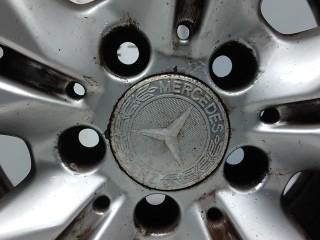 Диск литой, MERCEDES BENZ E-CLASS W212 W212 2009-2013