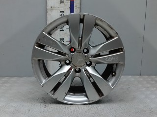 Диск литой, MERCEDES BENZ E-CLASS W212 W212 2009-2013