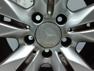 Диск литой, MERCEDES BENZ E-CLASS W212 W212 2009-2013