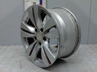 Диск литой, MERCEDES BENZ E-CLASS W212 W212 2009-2013
