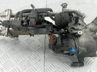Клапан EGR дизельный, ориг. номер 05620005, OPEL INSIGNIA 2 2