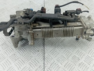 Клапан EGR дизельный, ориг. номер 05620005, OPEL INSIGNIA 2 2