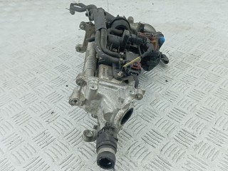 Клапан EGR дизельный, ориг. номер 05620005, OPEL INSIGNIA 2 2