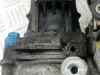 Клапан EGR дизельный, ориг. номер 05620005, OPEL INSIGNIA 2 2