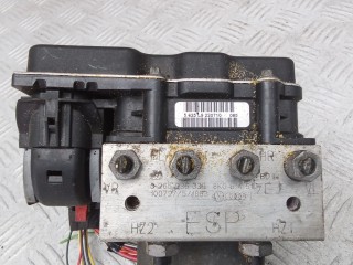Блок ABS, ориг. номер 8K0614517EL, AUDI A5 1 1 2007-2011