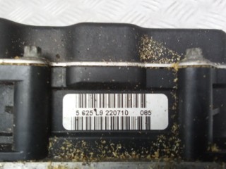 Блок ABS, ориг. номер 8K0614517EL, AUDI A5 1 1 2007-2011