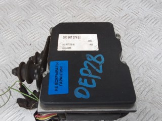 Блок ABS, ориг. номер 8K0614517EL, AUDI A5 1 1 2007-2011