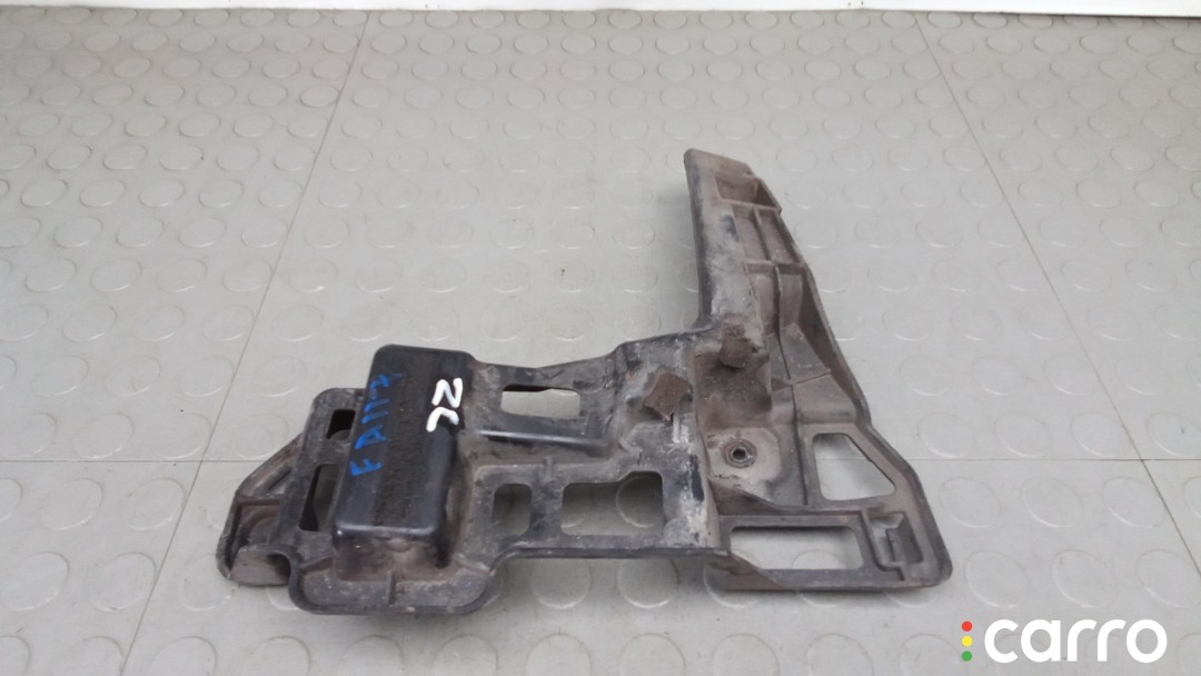 Крепление бампера заднее CITROEN C4 GRAND PICASSO 2 2 2013-2016, минивэн, фото 2