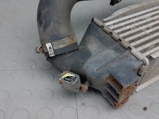 Радиатор интеркулера, FORD TRANSIT 6 6 2000-2006