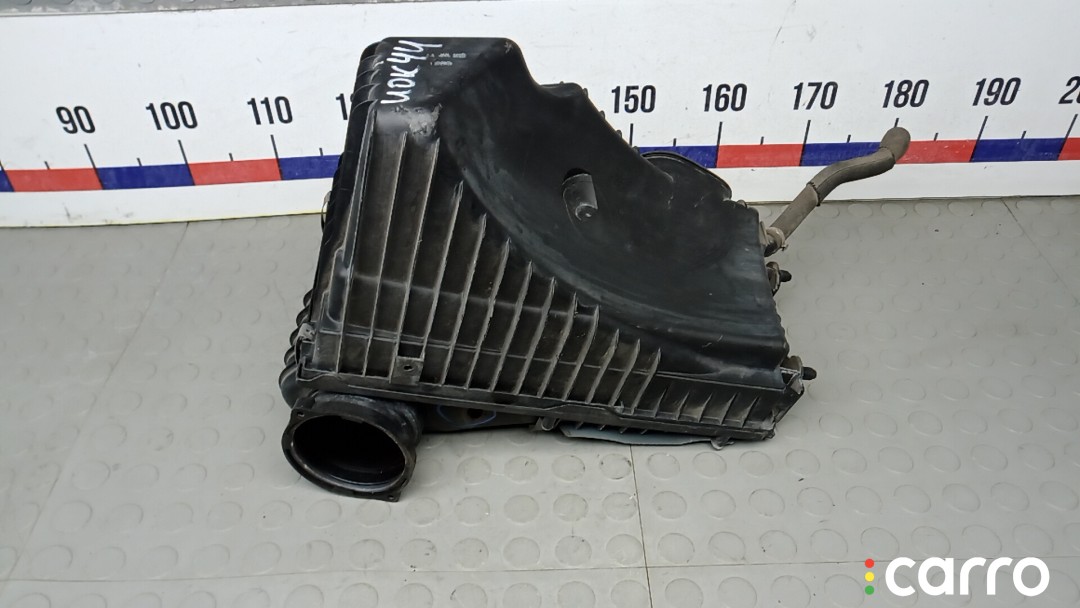Корпус воздушного фильтра AUDI Q7 2005-2009, дизель, 3.0 л, фото 1