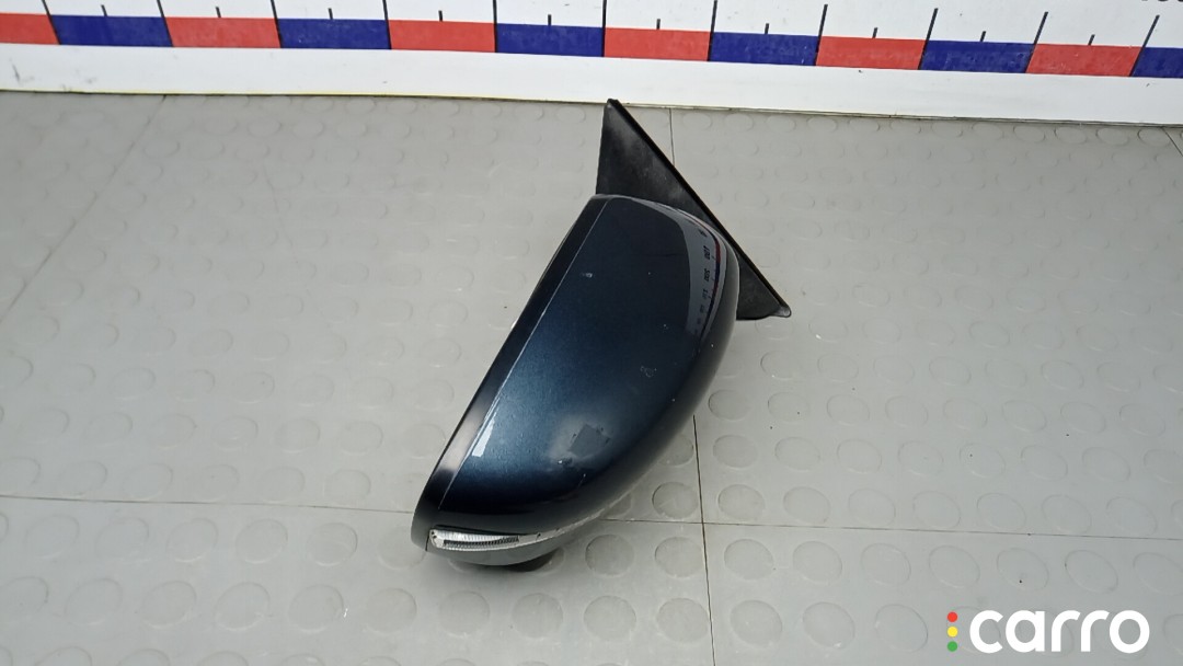 Зеркало наружное правое NISSAN X-TRAIL T32 T32 2013-2019, внедорожник 5 дв., 13PIN, фото 2
