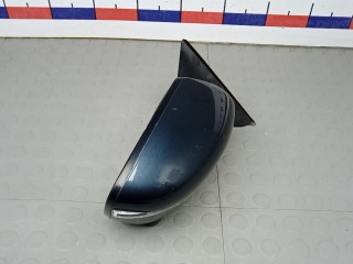 Зеркало наружное правое, ориг. номер 13PIN, NISSAN X-TRAIL T32 T32 2013-2019