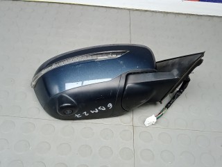 Зеркало наружное правое, ориг. номер 13PIN, NISSAN X-TRAIL T32 T32 2013-2019