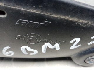 Зеркало наружное правое, ориг. номер 13PIN, NISSAN X-TRAIL T32 T32 2013-2019
