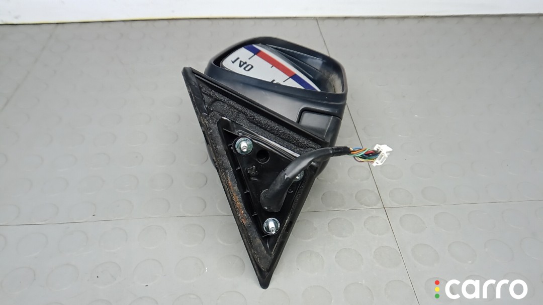 Зеркало наружное правое NISSAN X-TRAIL T32 T32 2013-2019, внедорожник 5 дв., 13PIN, фото 5