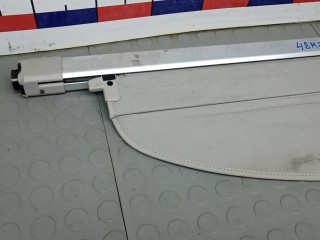 Шторка багажника, ориг. номер 849824CL5A, NISSAN X-TRAIL T32 T32 2013-2019