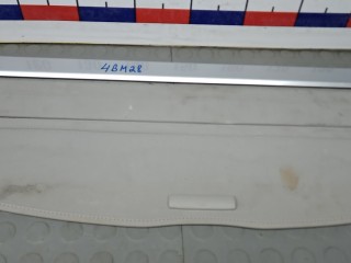 Шторка багажника, ориг. номер 849824CL5A, NISSAN X-TRAIL T32 T32 2013-2019