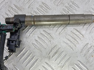Форсунка дизельная, ориг. номер 9687454480, LAND ROVER FREELANDER 2 2 2012-2014