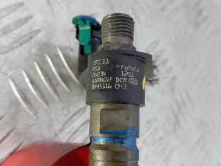 Форсунка дизельная, ориг. номер 9687454480, LAND ROVER FREELANDER 2 2 2012-2014
